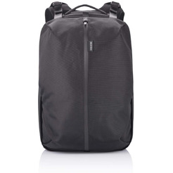 Рюкзак для ноутбука XD DESIGN Flex Gym Bag P705.801 (черный)