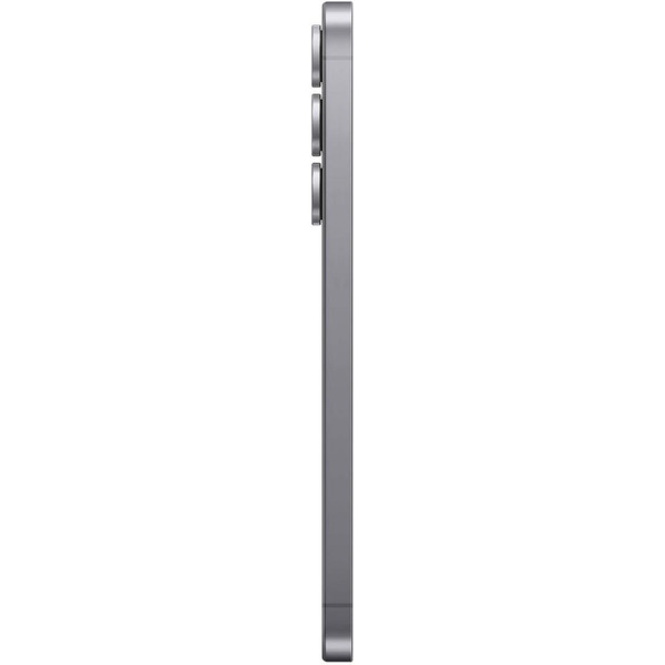 Смартфон Samsung Galaxy S25 FE SM-S731B 8GB/512GB (черный)