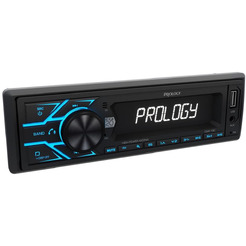USB-магнитола Prology CMX-190