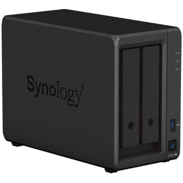 Система хранения данных Synology DS723+