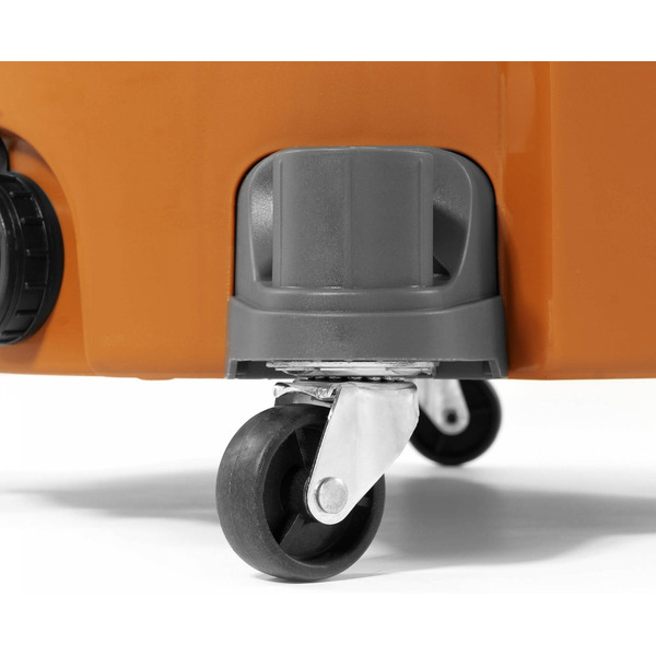 Пылесос Daewoo Power DAVC 6025S