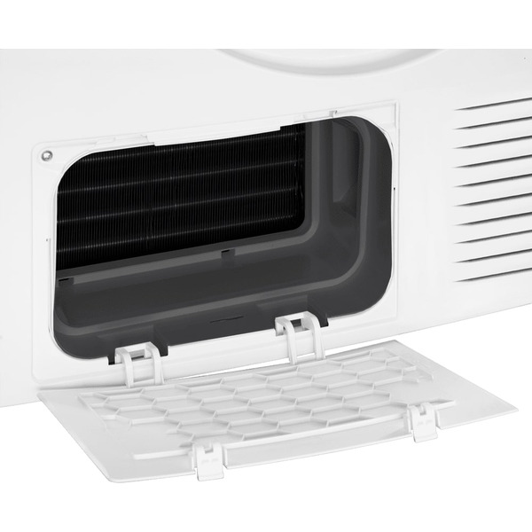 Сушильная машина MAUNFELD MFDM168WH03B