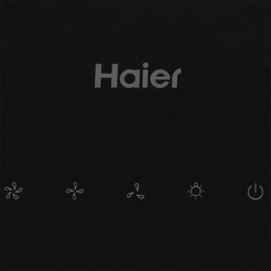 Вытяжка Haier HVX-W692GB