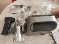 Мясорубка Polaris PMG 2058