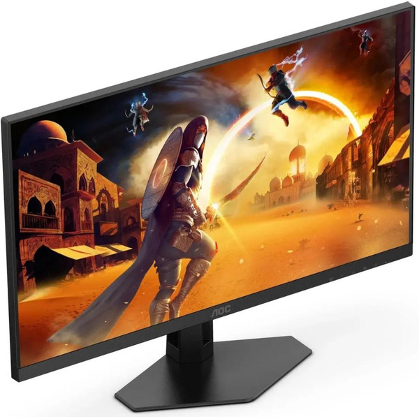 Монитор AOC Gaming 24G4XE