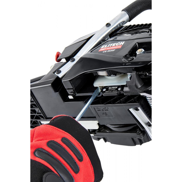 Бензопила ELITECH CS 5535F E1611.006.00