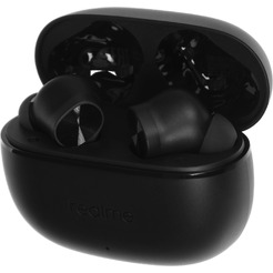 Наушники Realme Buds T200x (черный)