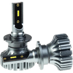 Светодиод головного света AMP/Criolight CSP H02s D2