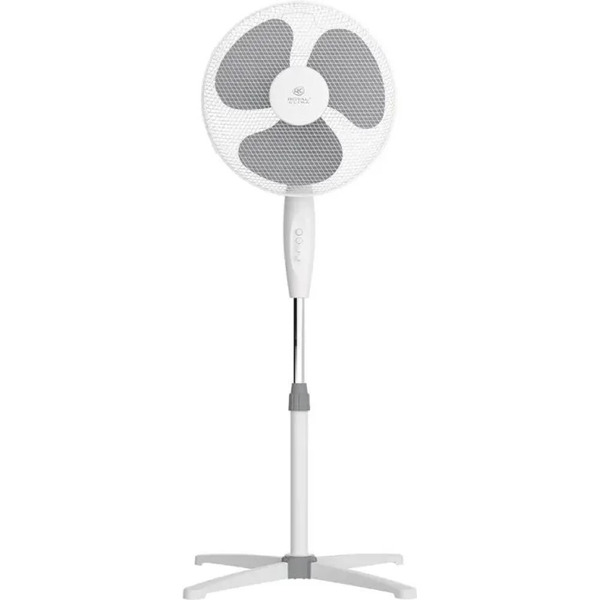 Вентилятор Royal Clima RSF-1601M-WT