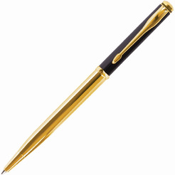Ручка подарочная шариковая ARROW GOLD GALANT 143523