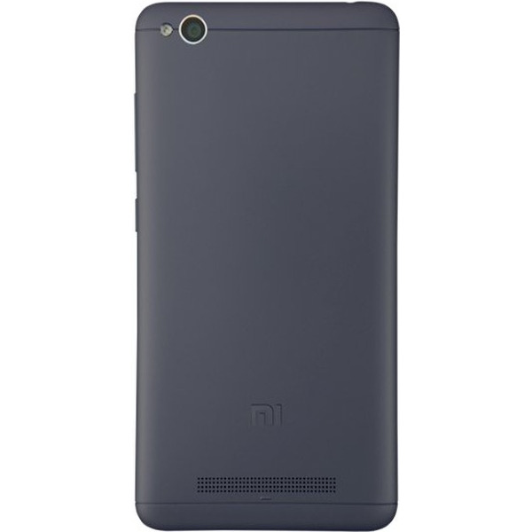 Смартфон Xiaomi Redmi 4A 2Gb/16Gb Dark Grey