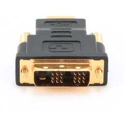 Переходник Gembird A-HDMI-DVI-1