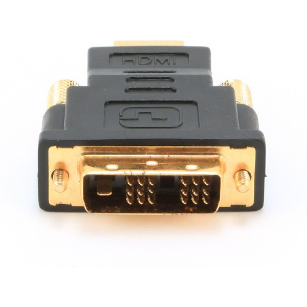 Переходник Gembird A-HDMI-DVI-1