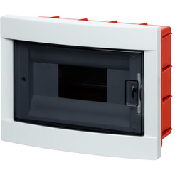 Бокс пластиковый TDM SQ0921-0004