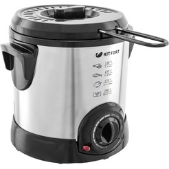 Фритюрница Kitfort KT-2009