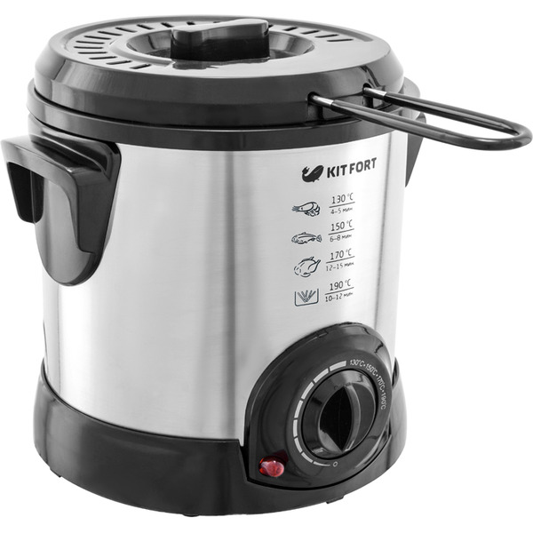 Фритюрница Kitfort KT-2009