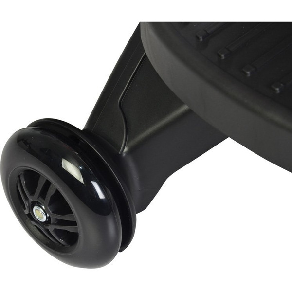 Электромотоцикл Chi Lok Bo BMW K 1300E (красный)