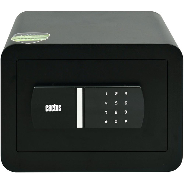 Мебельный сейф CACTUS CS-SF-T25