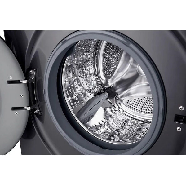 Стиральная машина LG F2Y1VS6J