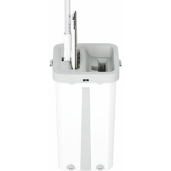 Швабра с отжимом и ведром LAIMA NeoMop XL (609149)