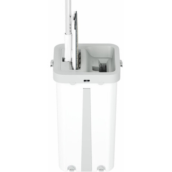 Швабра с отжимом и ведром LAIMA NeoMop XL (609149)