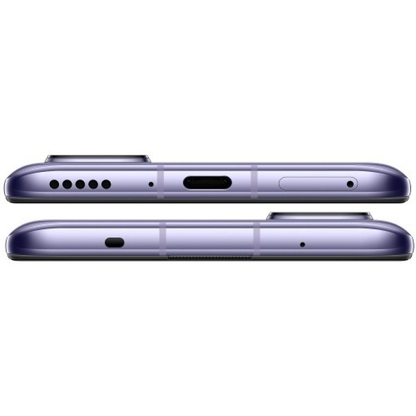 Смартфон Honor 30 Premium (BMH-AN10) 8GB/256GB титановый серебристый