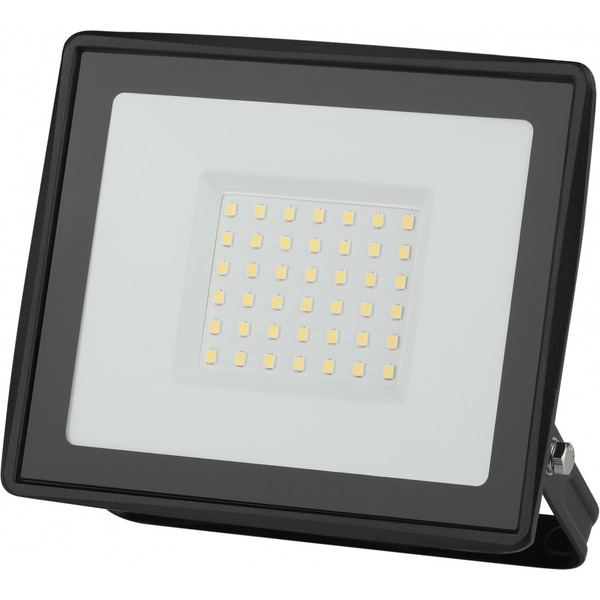 Уличный прожектор ЭРА LPR-023-0-40K-050