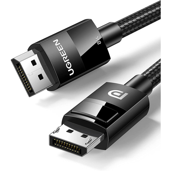 Кабель Ugreen DP114-80390