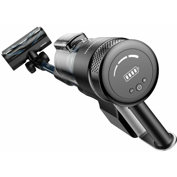 Вертиальный пылесос GRUNDIG VCP 9330