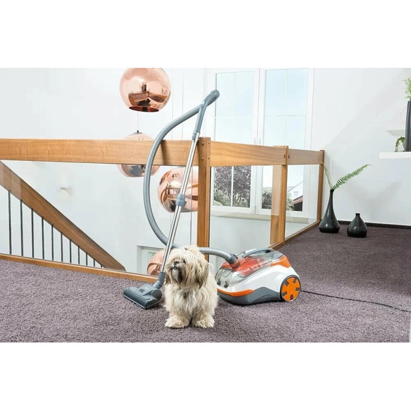 Пылесос Thomas DRY&AQUA-BOX CAT&DOG 786554