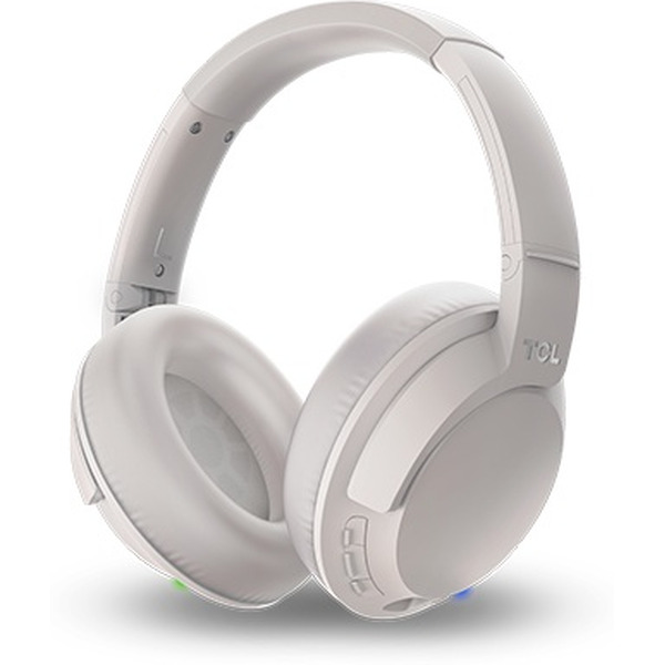 Наушники TCL ELIT400NC (белый)