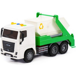 Автомобиль-контейнеровоз Полесье 94032 МАЗ