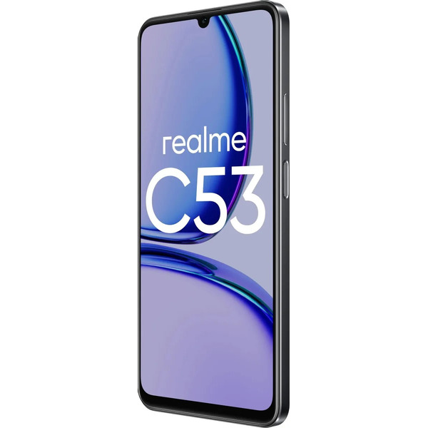 Смартфон Realme C53 (RMX3760) 6GB/128GB (черный)