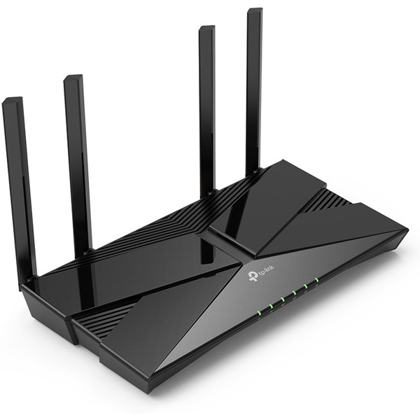 Беспроводной маршрутизатор TP-Link Archer AX23