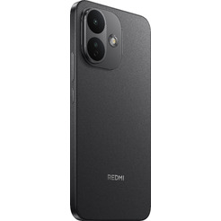Смартфон Xiaomi Redmi Note 17 Pro 5G 8GB/256GB Black EU