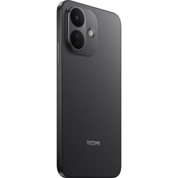 Смартфон Xiaomi Redmi Note 17 Pro 5G 8GB/256GB Black EU