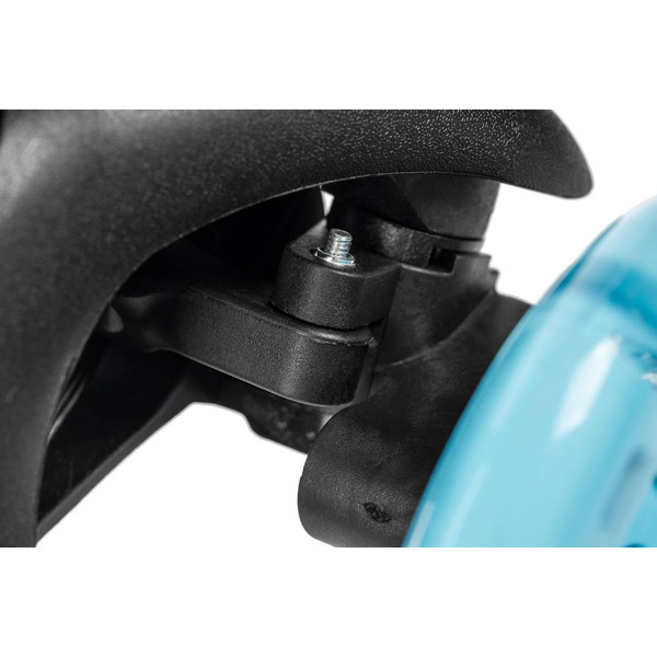 Самокат детский Ricos Funcy MN102 (синий)