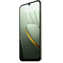 Смартфон POCO C81 Pro 4GB/256GB Gold RU