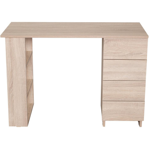 Стол BRABIX Scandi CD-016 (дуб сонома) 641892