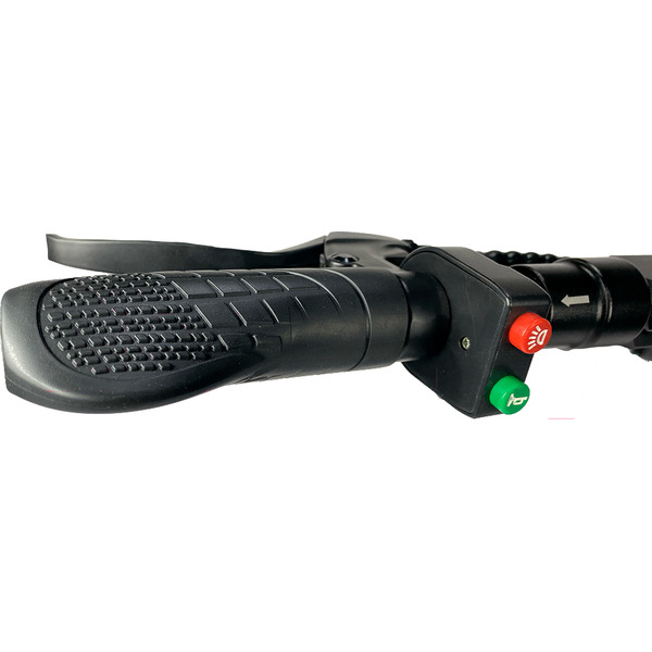 Электросамокат Kugoo M2+ (арт. KG-M2PL-B)