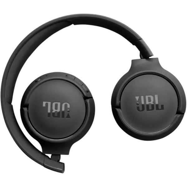 Наушники JBL Tune 520BT (JBLT520BTBLK) черный