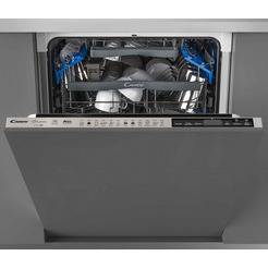 Встраиваемая посудомоечная машина CANDY CDIMN 4S613PS/E