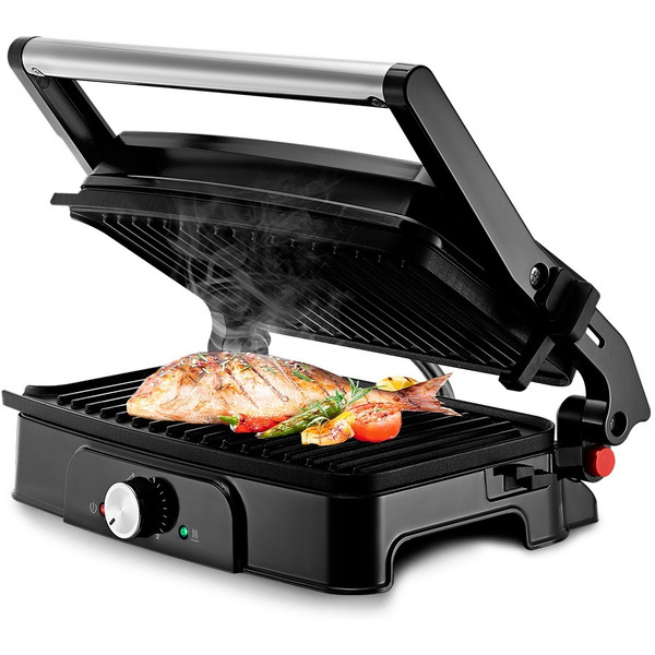 Электрогриль Kitfort KT-1659