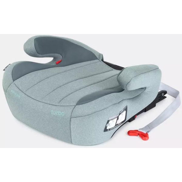 Детское сиденье Rant Turbo Isofix Active Line AY313 (зеленый)