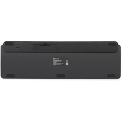 Клавиатура Oklick K859W