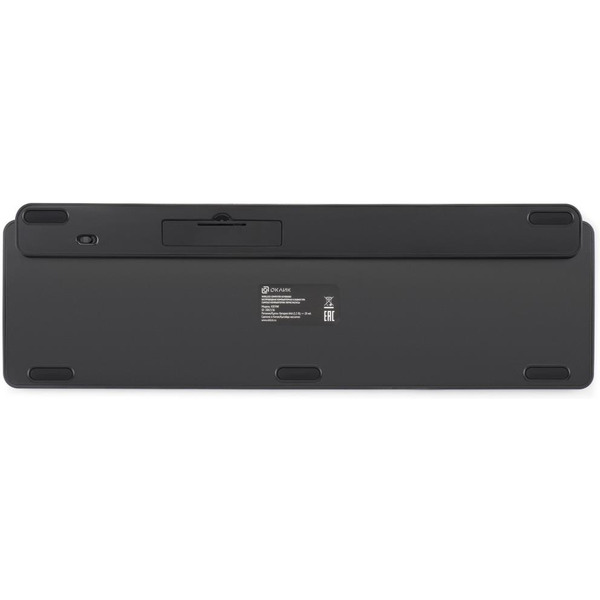Клавиатура Oklick K859W