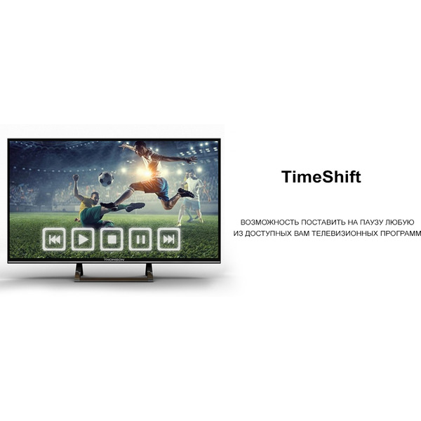 Телевизор Thomson T32RTE1250