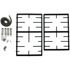 Варочная панель Schtoff H6034C29IS Black