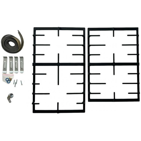 Варочная панель Schtoff H6034C29IS Black