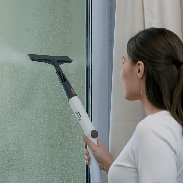 Пароочиститель Bort BDR-3000-RR